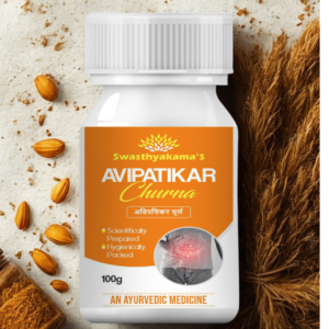 Avipatikar Choorna 100 grm